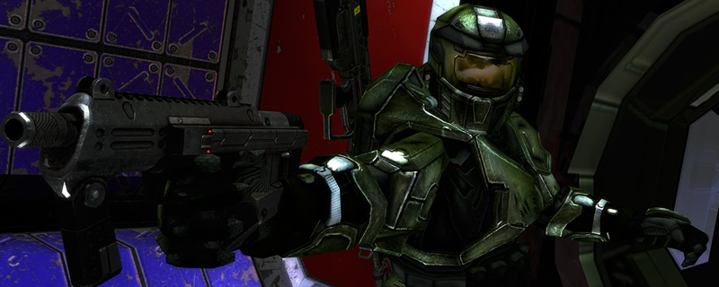 Illustration for article titled The Master Chief Collection is Getting Two Announcements This Month